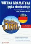 Wielka gramatyka języka niemieckiego w sklepie internetowym Booknet.net.pl