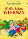 Wielka księga wierszy w sklepie internetowym Booknet.net.pl