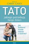 Tato, jakiego potrzebują twoje dzieci w sklepie internetowym Booknet.net.pl