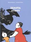 Zemsta Ateny w sklepie internetowym Booknet.net.pl