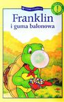 Franklin i guma balonowa w sklepie internetowym Booknet.net.pl