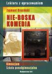 Lektura z opracowaniem. Nie-Boska komedia w sklepie internetowym Booknet.net.pl