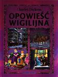 Opowieść wigilijna w sklepie internetowym Booknet.net.pl