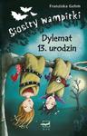 Siostry wampirki Dylemat 13. Urodzin w sklepie internetowym Booknet.net.pl