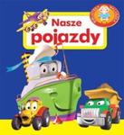 Nasze pojazdy Pianki w sklepie internetowym Booknet.net.pl