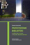 Przestrzenie biblioteki w sklepie internetowym Booknet.net.pl