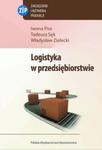 Logistyka w przedsiębiorstwie w sklepie internetowym Booknet.net.pl