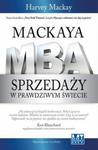 Mackaya MBA sprzedaży w prawdziwym świecie w sklepie internetowym Booknet.net.pl