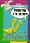 Tworzymy z patyczków w sklepie internetowym Booknet.net.pl