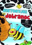 HISTORYJKI NA DOBRANOC MAGICZNA POZYTYWK OLESIEJUK 978-83-7844-219-6 w sklepie internetowym Booknet.net.pl