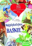 NAJPIĘKNIEJSZE BAŚNIE MAGICZNA POZYTYWKA OLESIEJUK 978-83-7844-217-2 w sklepie internetowym Booknet.net.pl