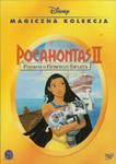 Pocahontas 2 - Podróż do Nowego Świata w sklepie internetowym Booknet.net.pl