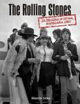 The Rolling Stones za żelazną kurtyną Warszawa 1967 w sklepie internetowym Booknet.net.pl