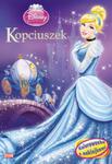 Disney Księżniczka. Kopciuszek w sklepie internetowym Booknet.net.pl