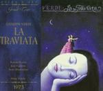 Giuseppe Verdi: La Traviata w sklepie internetowym Booknet.net.pl