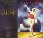 Richard Strauss: Salome w sklepie internetowym Booknet.net.pl