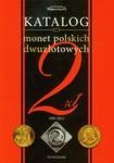 Katalog monet polskich dwuzłotowych w sklepie internetowym Booknet.net.pl