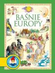 Baśnie Europy w sklepie internetowym Booknet.net.pl