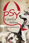 Psy z piekła rodem w sklepie internetowym Booknet.net.pl