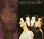 Mozart: Le Nozze di Figaro w sklepie internetowym Booknet.net.pl