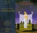 Wagner: Tannhauser w sklepie internetowym Booknet.net.pl