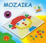 Mozaika zabawka edukacyjna w sklepie internetowym Booknet.net.pl