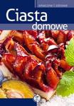 Ciasta domowe. Smaczne i zdrowe w sklepie internetowym Booknet.net.pl