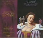 Verdi: Ernani w sklepie internetowym Booknet.net.pl