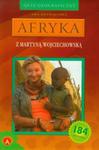 Quiz geograficzny Afryka z Martyną Wojciechowską w sklepie internetowym Booknet.net.pl