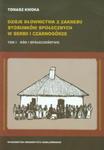 Dzieje słownictwa z zakresu stosunków społecznych w Serbii i Czarnogórze w sklepie internetowym Booknet.net.pl