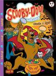 Scooby Doo zabawy nr 15 Ciasto z dyni w sklepie internetowym Booknet.net.pl