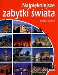 NAJPIĘKNIEJSZE ZABYTKI ŚWIATA NW OP KLUSZCZYŃSKI w sklepie internetowym Booknet.net.pl