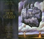 Verdi: Don Carlo w sklepie internetowym Booknet.net.pl