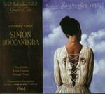 Verdi: Simon Boccanegra w sklepie internetowym Booknet.net.pl