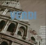 Verdi: The Greatest Operas w sklepie internetowym Booknet.net.pl