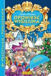 Opowieść wigilijna z płytą CD w sklepie internetowym Booknet.net.pl