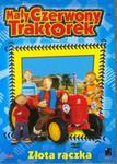 Mały Czerwony Traktorek Złota rączka w sklepie internetowym Booknet.net.pl