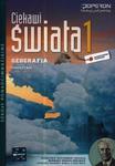 Ciekawi świata. Klasa 1-3, liceum / technikum. Geografia. Podręcznik. Zakres rozszerzony w sklepie internetowym Booknet.net.pl