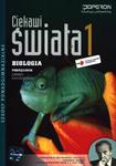 Ciekawi świata. Klasa 1-3, liceum / technikum. Biologia. Podręcznik. Zakres rozszerzony w sklepie internetowym Booknet.net.pl