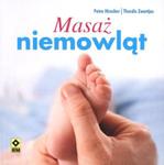 Masaż niemowląt w sklepie internetowym Booknet.net.pl