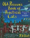 Old Possum's Book of Practical Cats w sklepie internetowym Booknet.net.pl