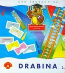 Drabina 2 w sklepie internetowym Booknet.net.pl