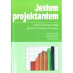 Jestem projektantem. Klasa 4-6, szkoła podstawowa. Technika. Zeszyt ćwiczeń w sklepie internetowym Booknet.net.pl