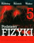 Podstawy fizyki. Tom 5 w sklepie internetowym Booknet.net.pl