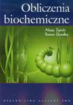 Obliczenia biochemiczne w sklepie internetowym Booknet.net.pl