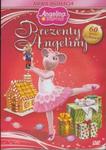 Angelina Ballerina - Prezenty Angeliny w sklepie internetowym Booknet.net.pl