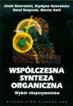 Współczesna synteza organiczna Wybór eksperymentów w sklepie internetowym Booknet.net.pl