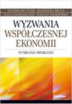 Wyzwania współczesnej ekonomii w sklepie internetowym Booknet.net.pl