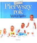 PIERWSZY ROK TYDZIEŃ PO TYGODNIU OP. AGORA 9788326807411 w sklepie internetowym Booknet.net.pl