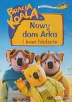 Bracia Koala - Nowy dom Arka i inne historie w sklepie internetowym Booknet.net.pl